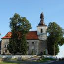Goszczanów-kościół-Andrzej Wójtowicz